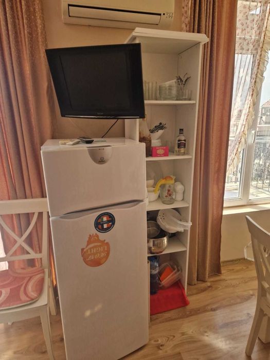 Продава се Двустаен апартамент в к.к. Слънчев бряг - 82 кв.м за 793 €/кв.м - Снимка #14