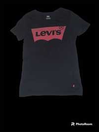 Tricou Levi's Negru