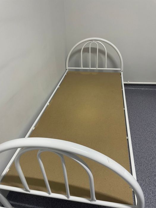 кроват медицинский