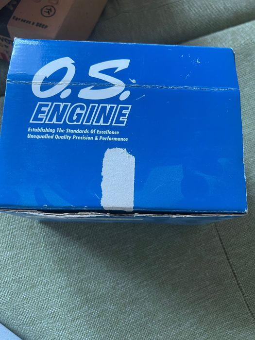 Двигатели самолети