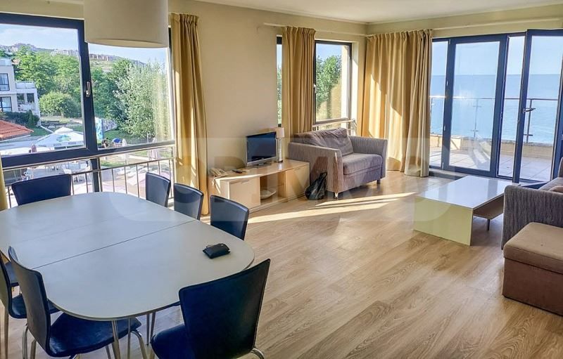 Продава се Четиристаен апартамент в Бяла - 141 кв.м за 866 €/кв.м - Снимка #1