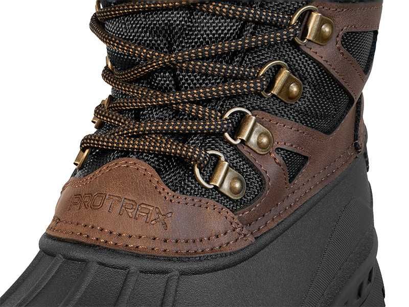 Bocanci Delphin ProTRAX