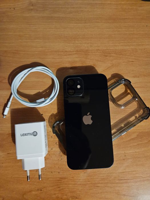 Vand Iphone 12 de 128 gb