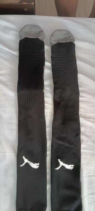 Jambiere Negre Puma