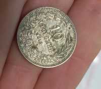 10 стотинки от 1913 година