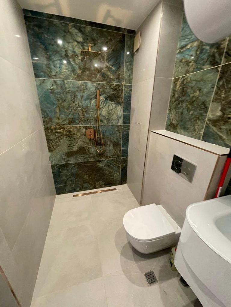 Дава се под наем Двустаен апартамент в София, Дружба 2 - 65 кв.м за 750 € - Снимка #5