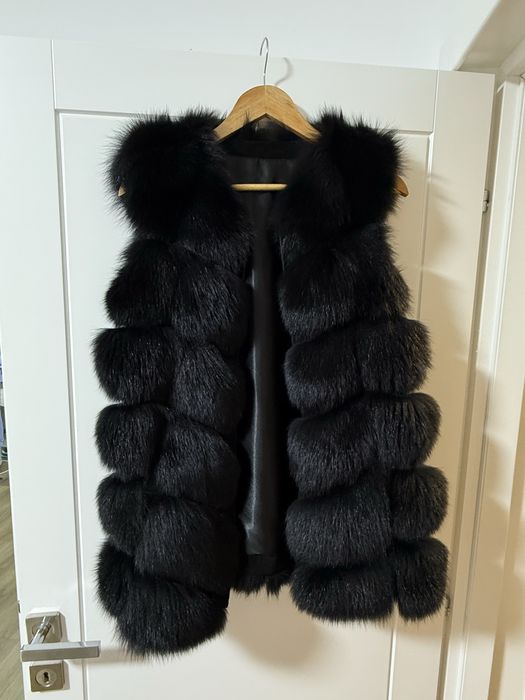 Vedta blana naturala