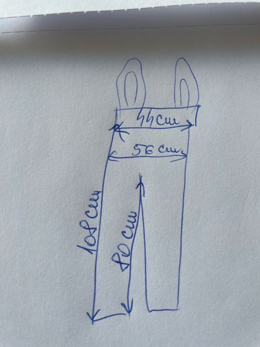 Pantaloni ski Icepeak