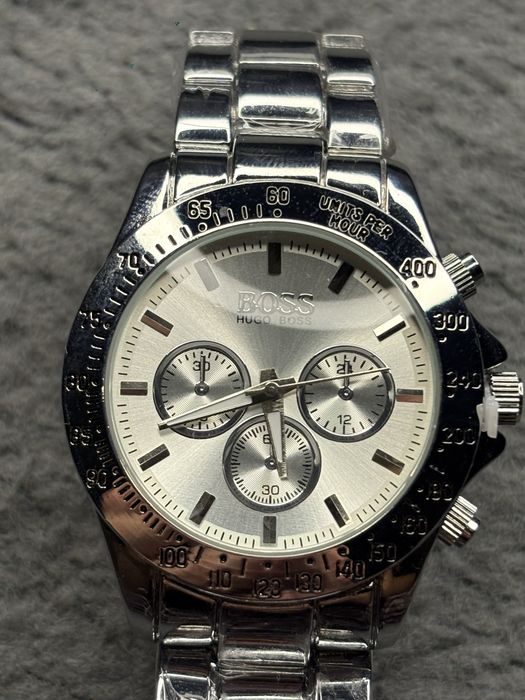 Ceas Hugo Boss nou