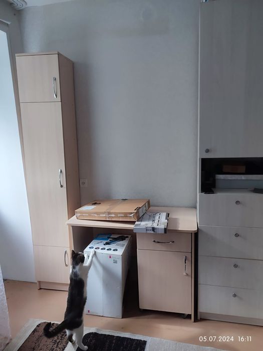 Продам мебель ученическую.