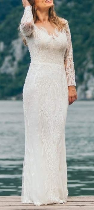 Rochie Natalia Vasiliev S