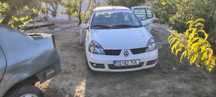 Renault symbol 1