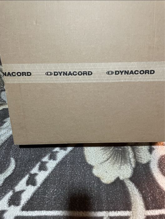 Vând Dynacord PowerMate 1000-3 Nou