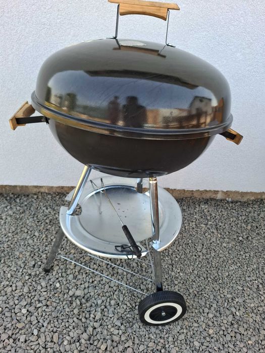 Grătar B-B-Que Trebira