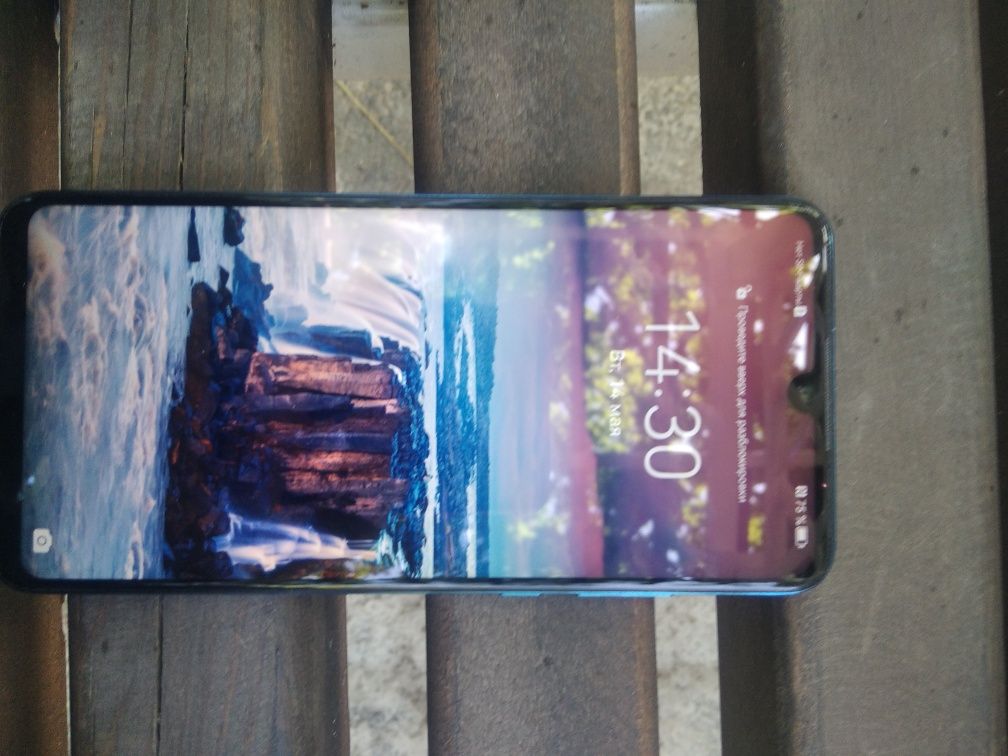 Продам Huawei p30 lite 256gb