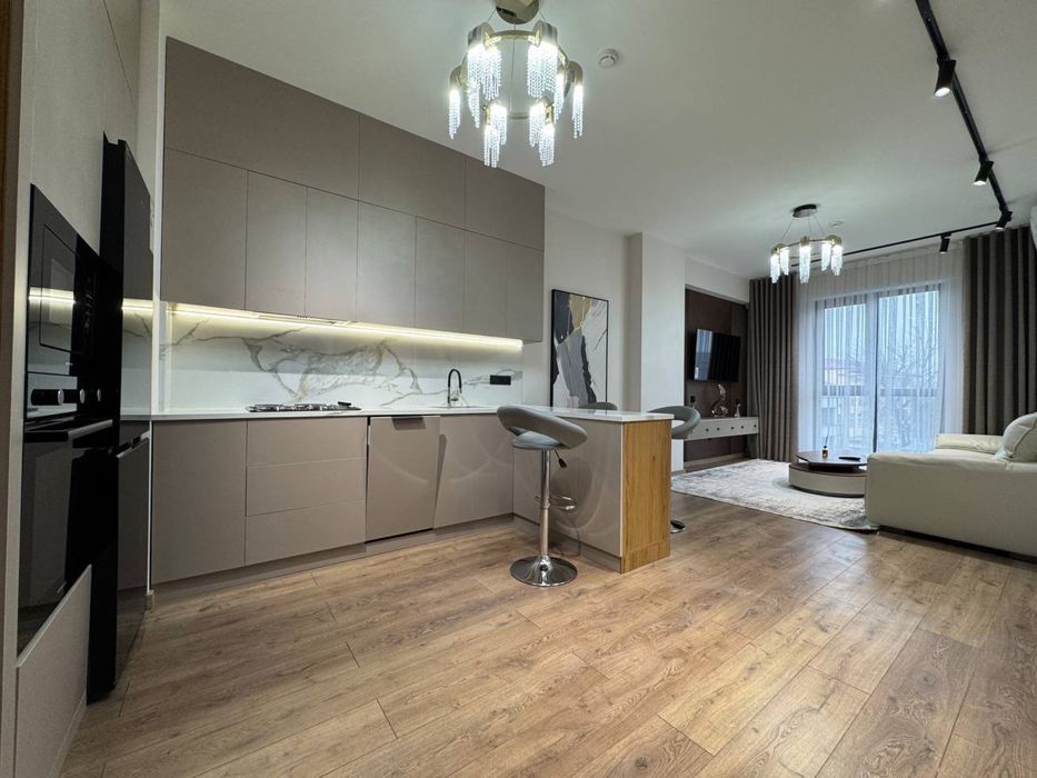 Продается 2-х комнатная квартира Акай Сити Дархан Мирзоулугбек