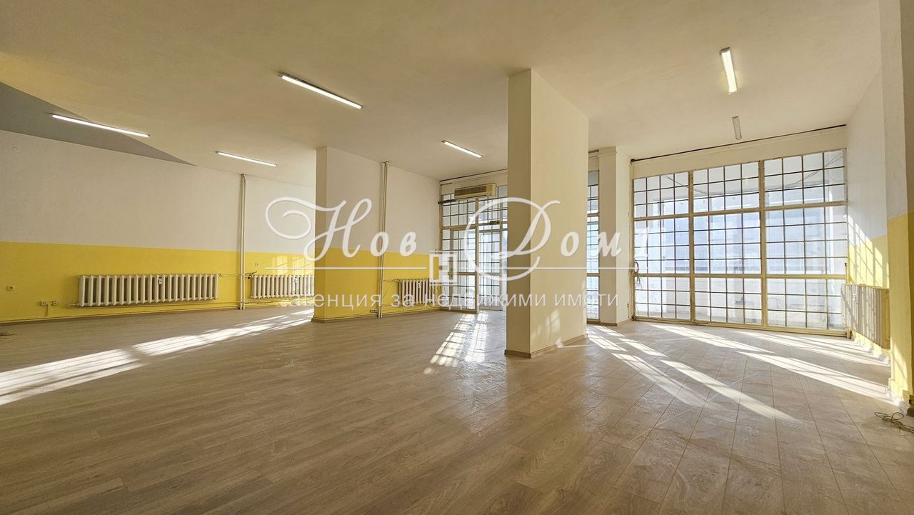 Продава се Магазин в София, Борово - 250 кв.м за 1500 €/кв.м - Снимка #1