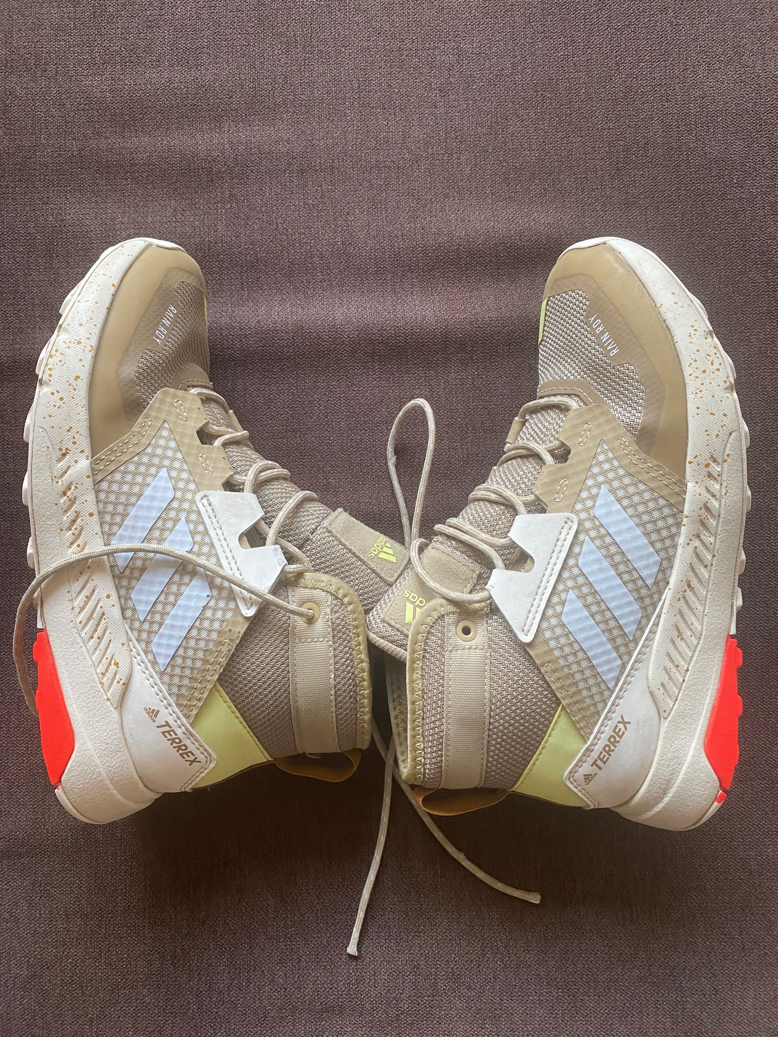 Adidas Terrex детски