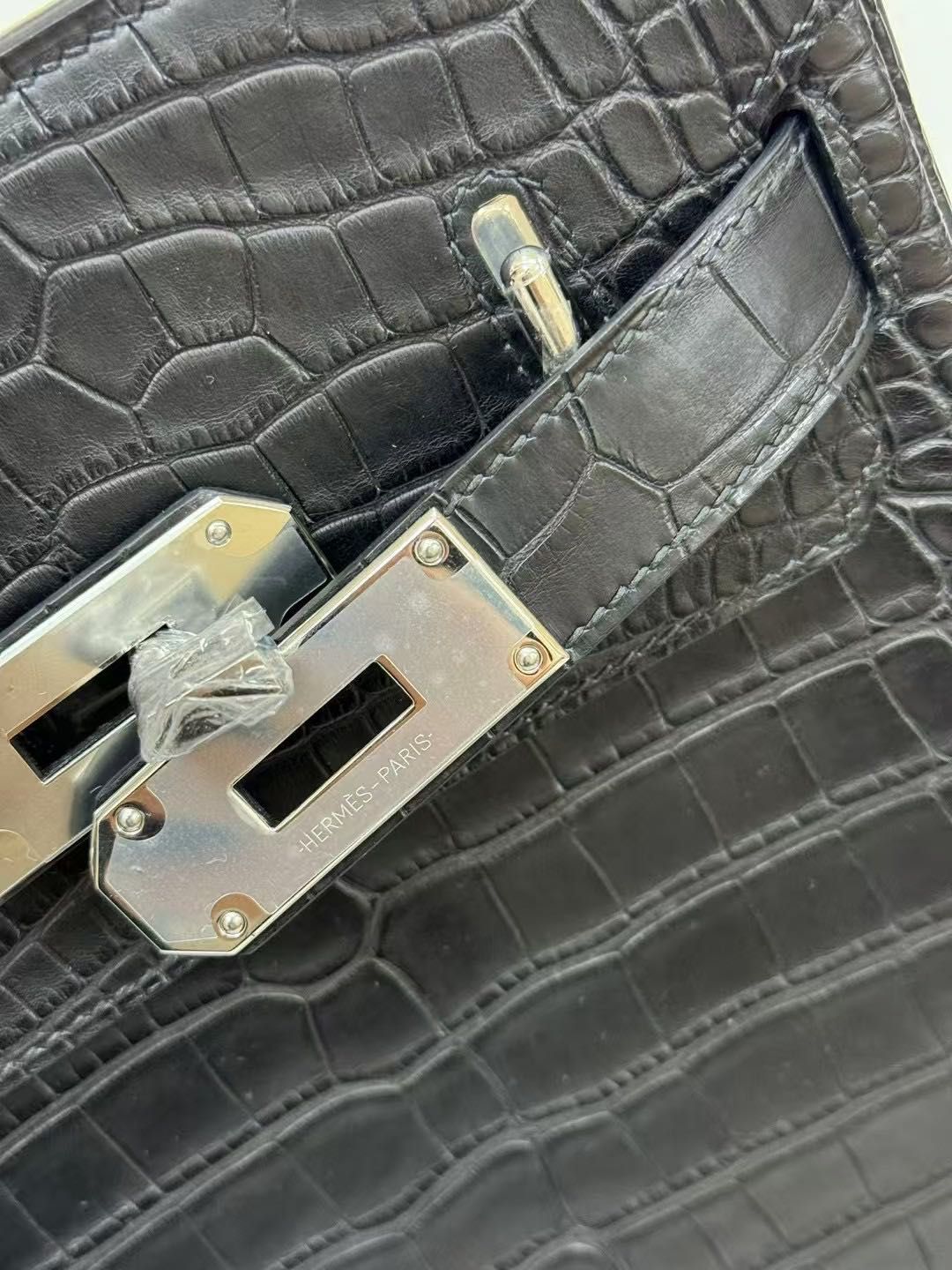Мужская сумка Hermes Hac