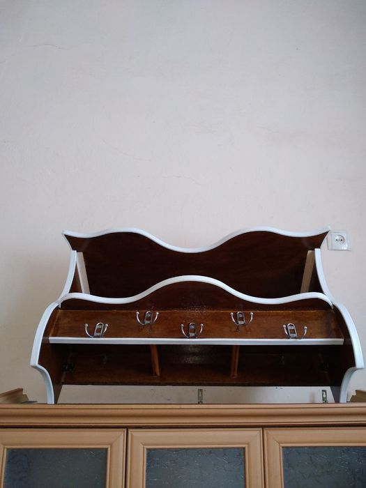 Универсалный вешелка для одежды