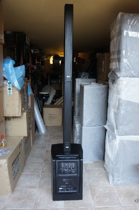 Set de boxe PA activ complet LD Systems Maui 28 G2