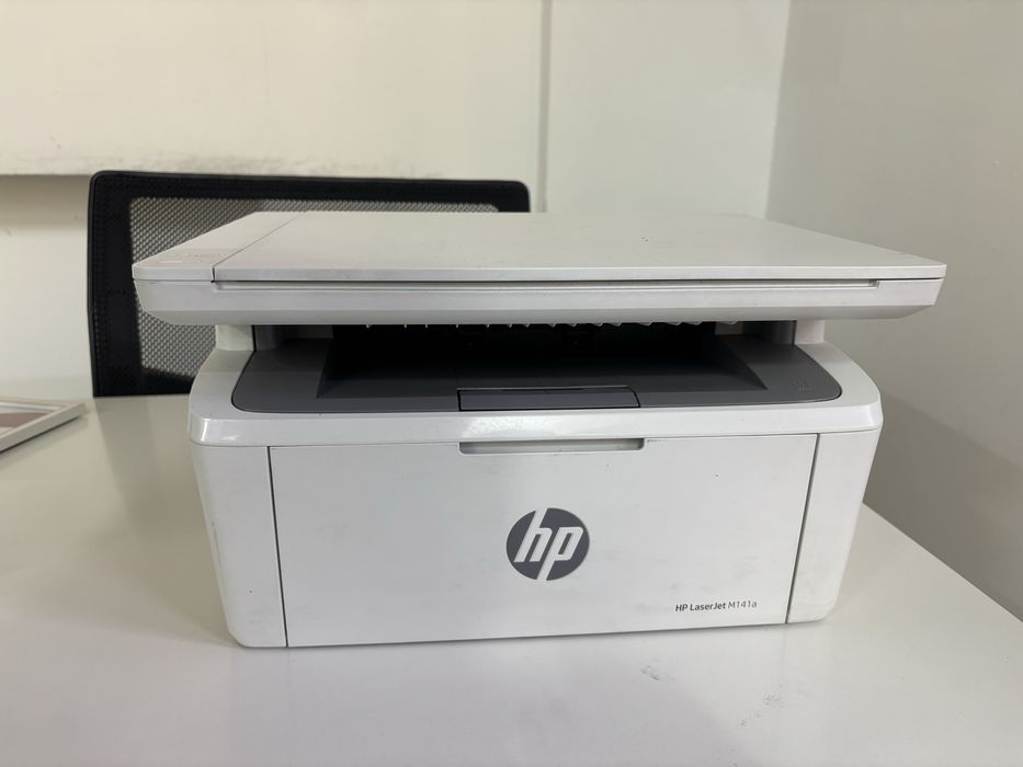 Принтер Hp LaserJet M141a