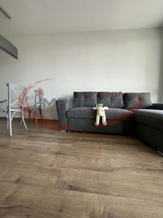 Дава се под наем Двустаен апартамент в Варна, Бриз - 60 кв.м за 765 € - Снимка #2