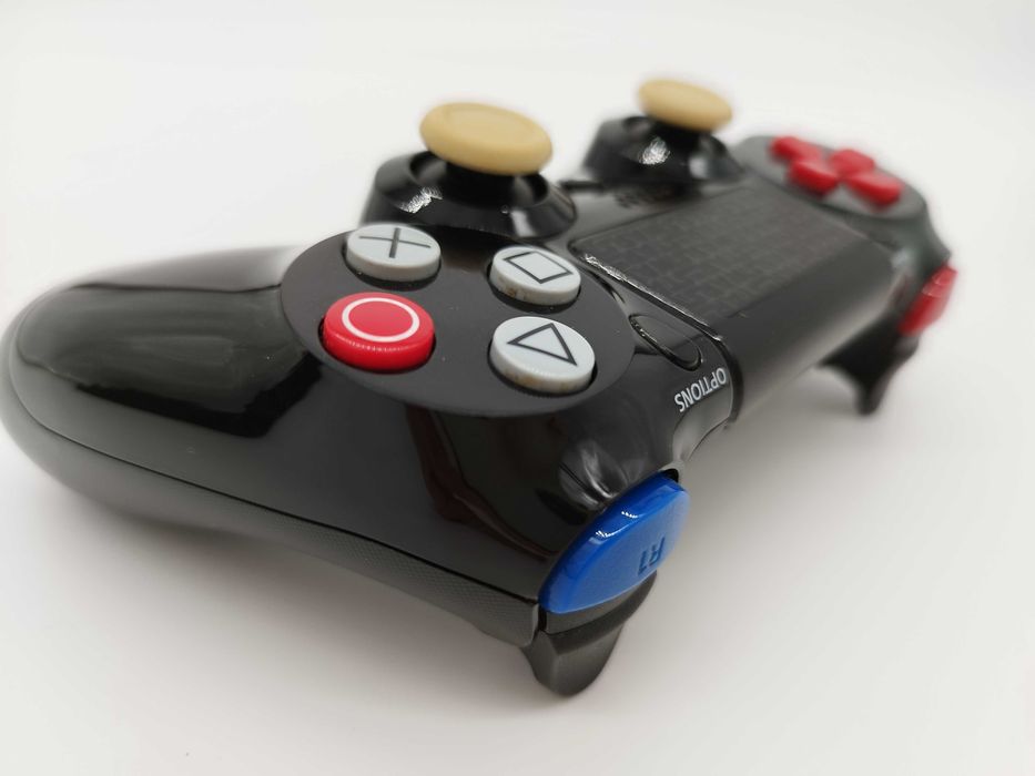 Контролер SONY Dualshock 4 V1 Darth Vader Limited Edition