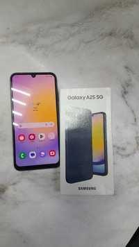 Samsung Galaxy A25, 128 Gb ( Астана, Биржан сал 2) л 380061