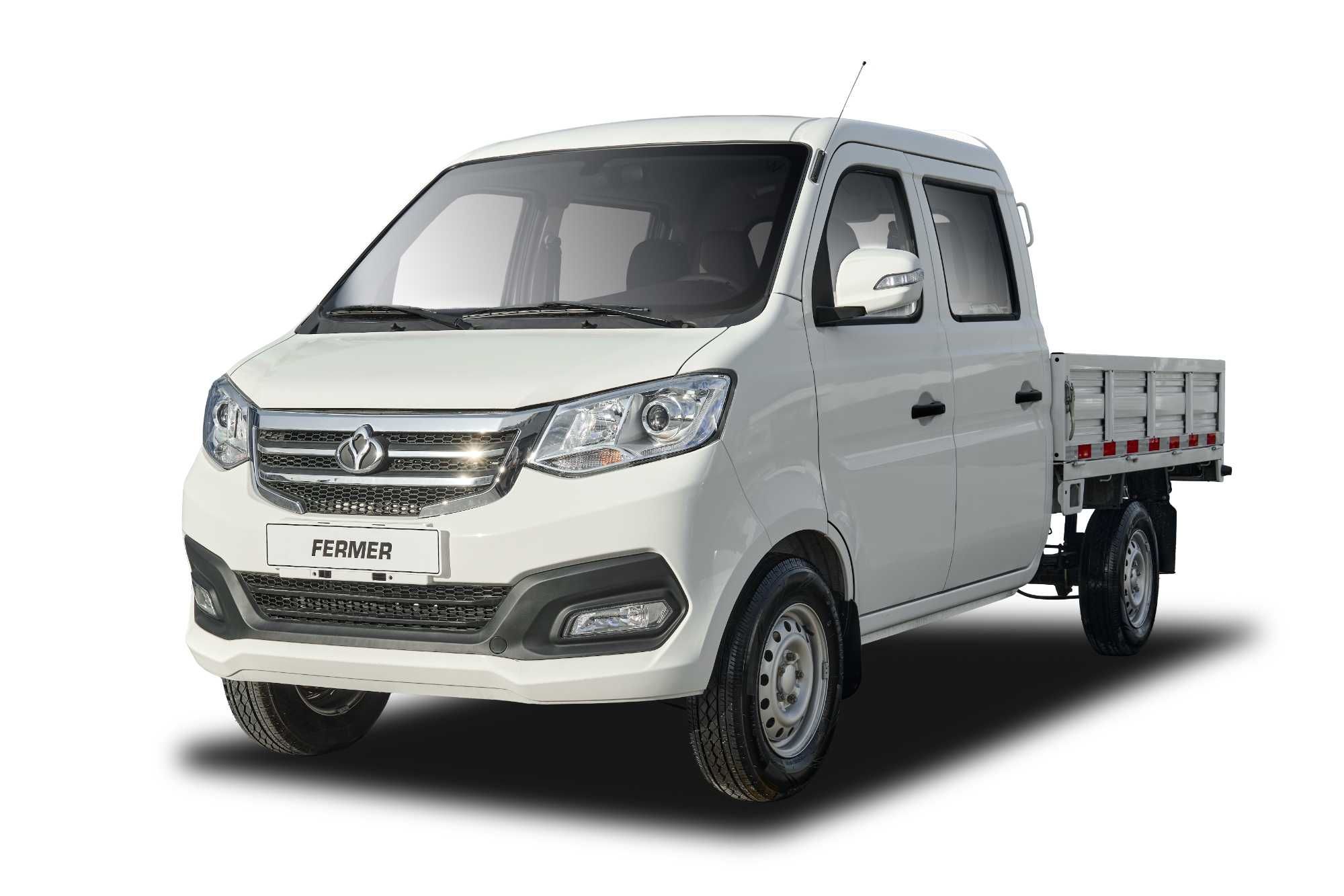 Changan KYC Fermer
