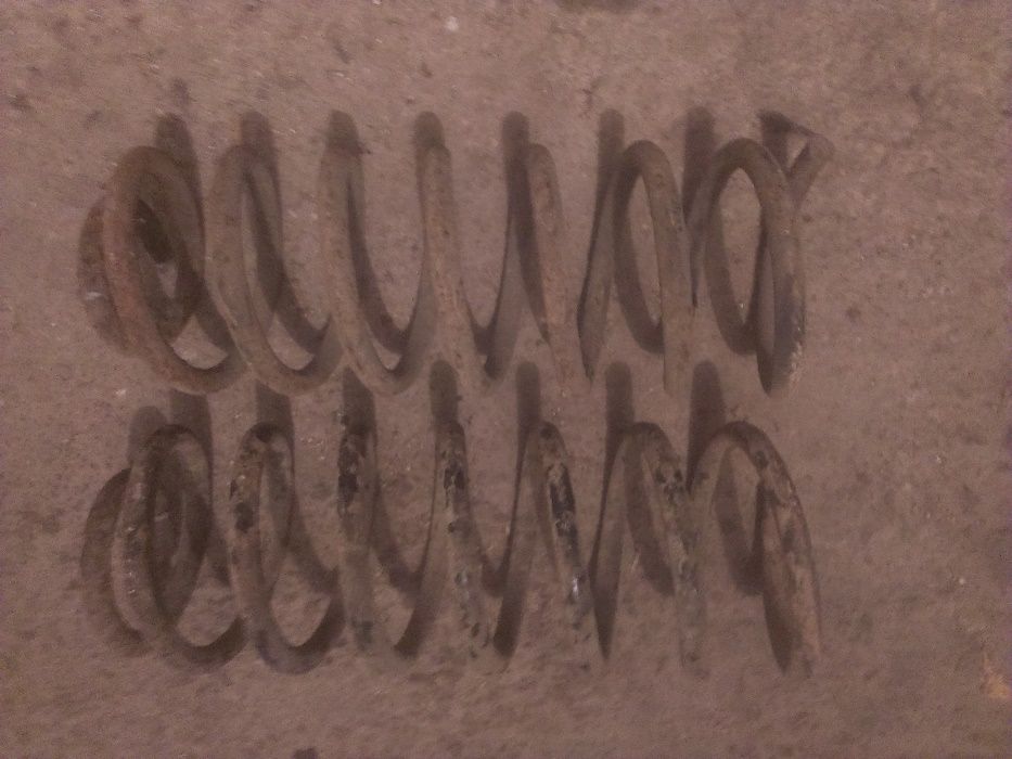 Гранд Чероки,Чероки-пружини,амортисьори...