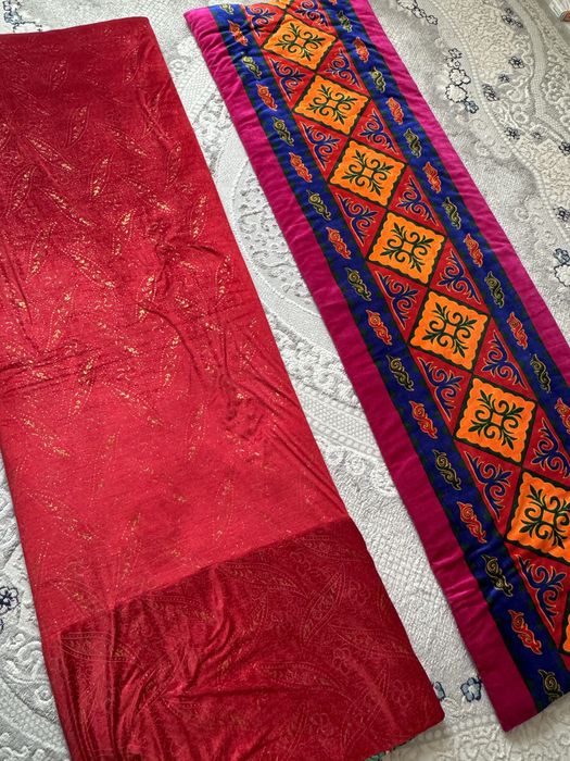 Әдемі,сапалы көрпешелер