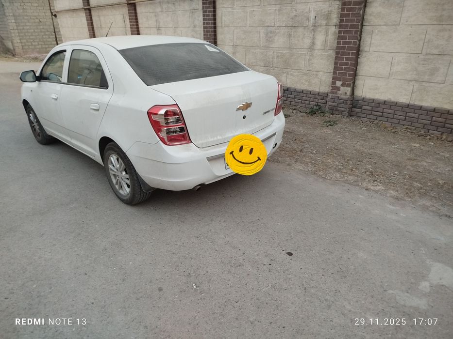 Кобальт 2022 йил