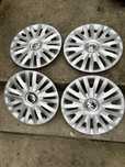 Capace jante originale Vw pe 15”