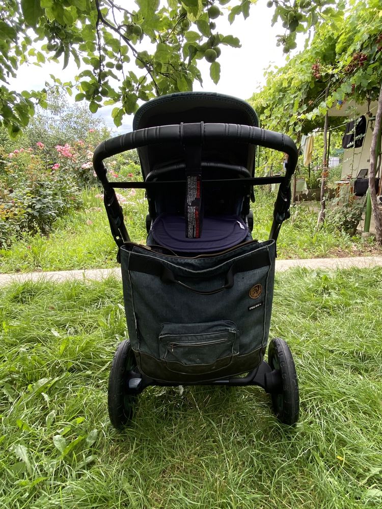 Бебешка количка Bugaboo buffalo by Diesel Limited