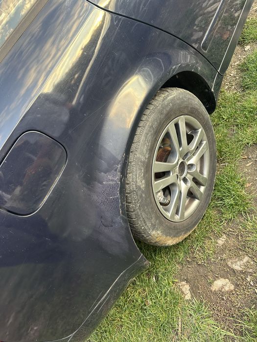 Audi A4,B6 an fabricatie 2004