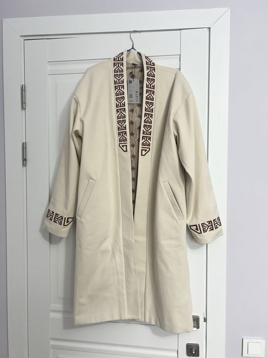 Новый шапан 46 размера — идеально для подарка