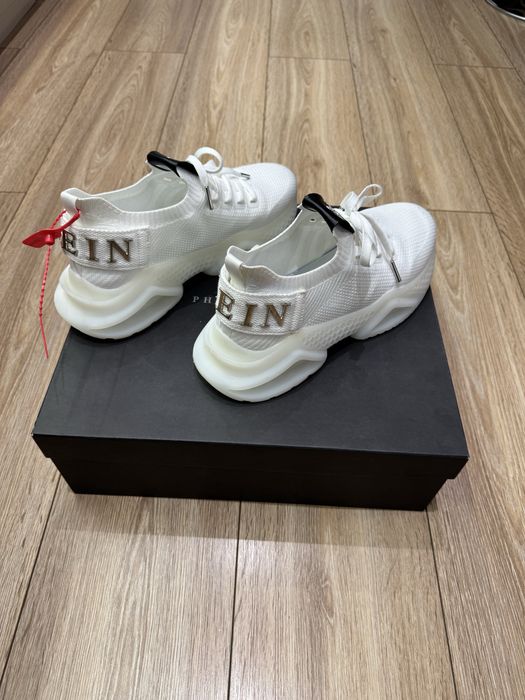 Philip Plein Runner Iconic, Nou