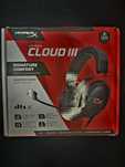 Casti Profesionale Podcast/Gaming/Streaming HyperX Cloud 3