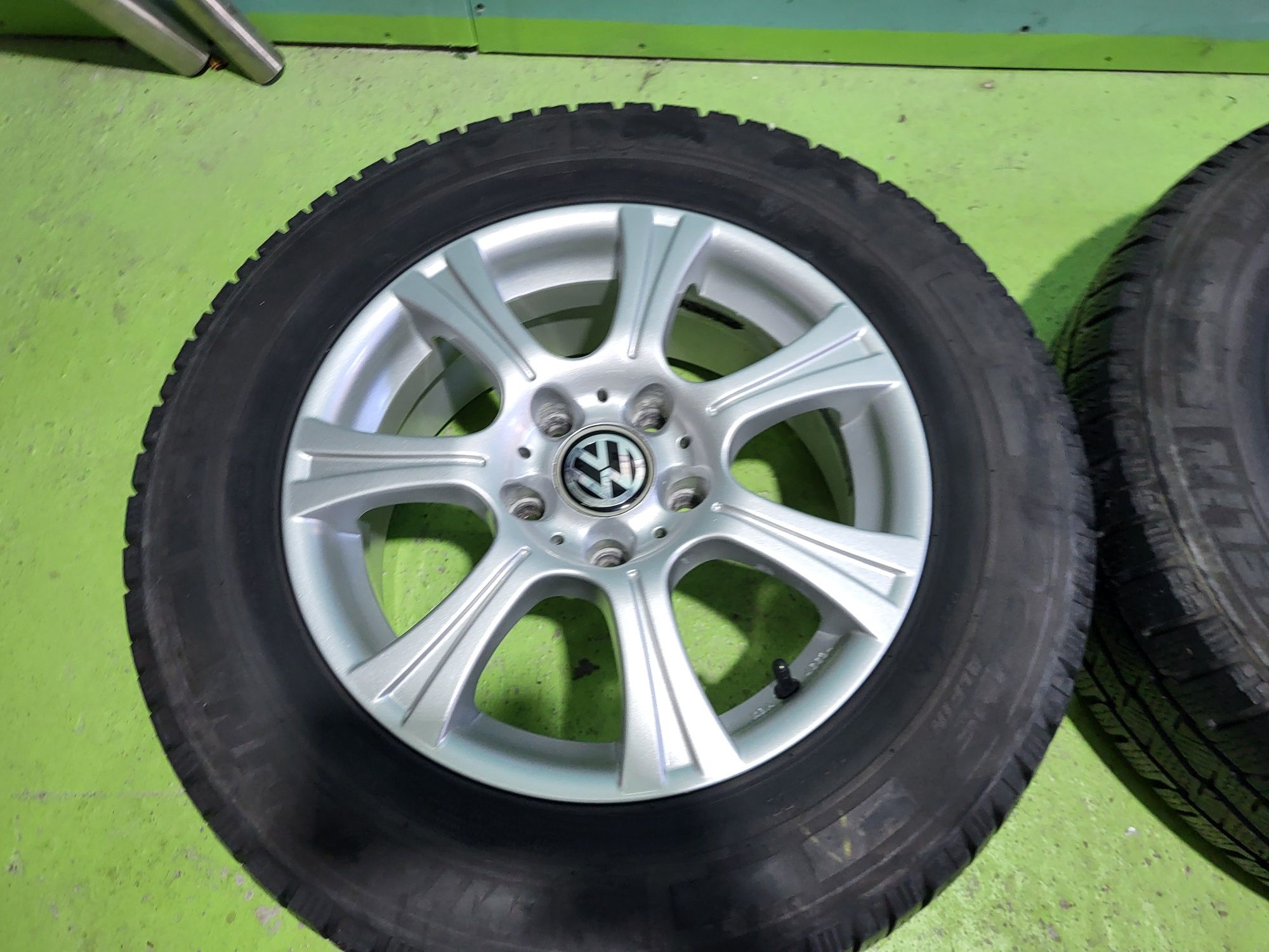 16 5x120 Vw Transporter T5 T6 Multivan 5х120 т5 т6