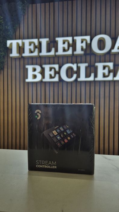 Soomfon Stream Controller XF-CN001