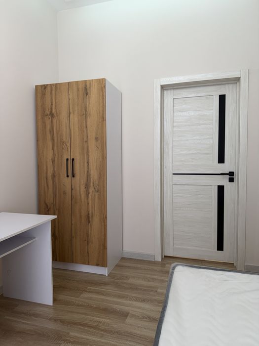 Сдаётся в новостройке 2х комнатная квартира с авторским ремонтом.