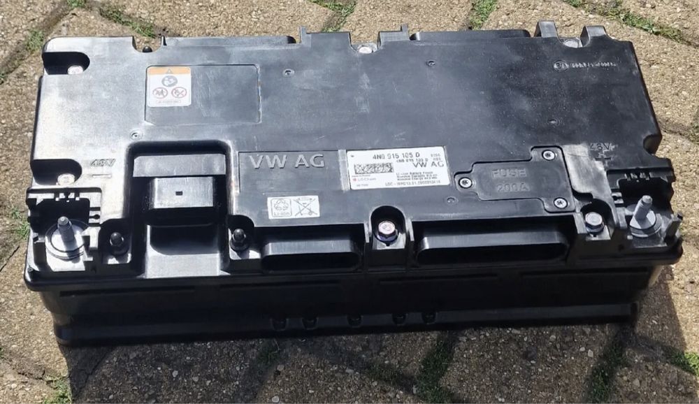 Baterie VW , Audi Mild Hybrid 48V .