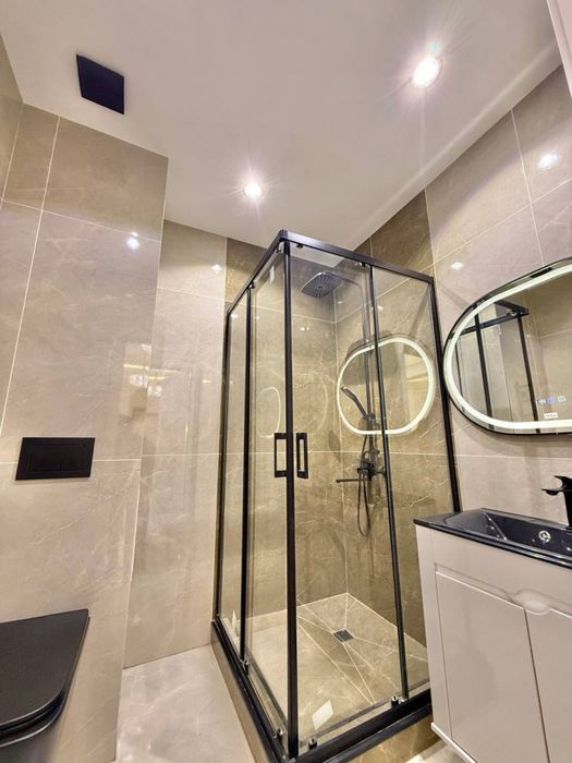 Квартира ЖК Solaris 5/9-10/10 145 кв.м