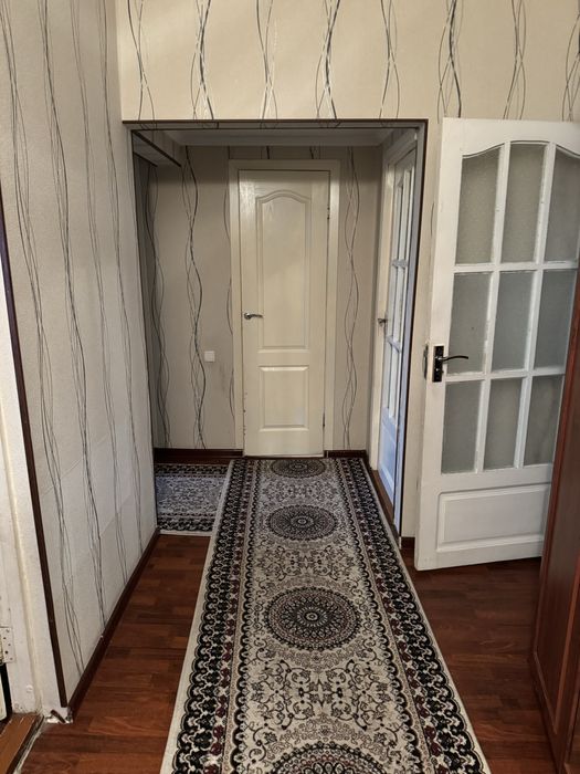 Продам свою квартиру ул. Саракул