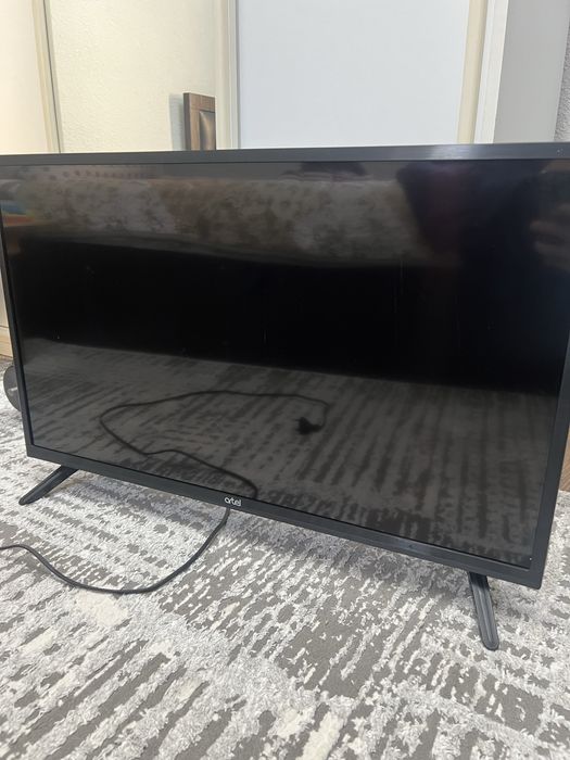 «Artel A32KH5000 — 32″ HD, отличное состояние, пульт, 2×HDMI, USB»