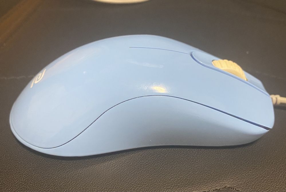 Zowie FK1-B Divina Blue