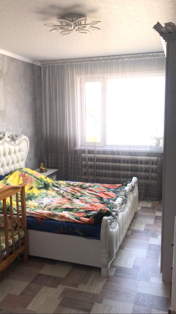 Продаётся двухэтажный дом