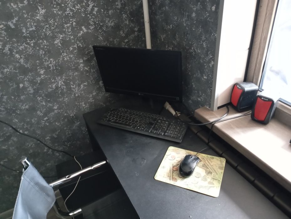 Продается компьютер