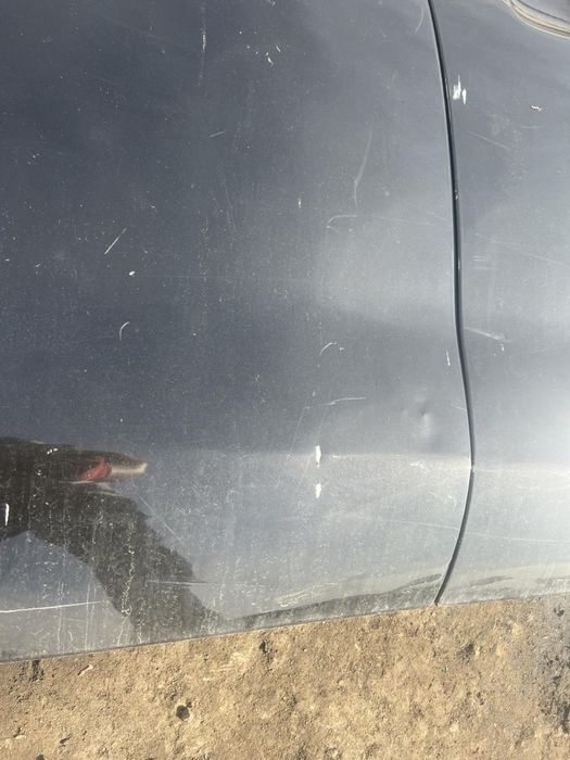 Предна задна дясна врата AUDI A7 Ауди А7 със забележки 2 точки ном 499